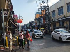 -普吉镇