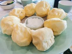 -金家老三饭庄(常营店)