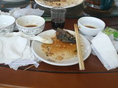 -望湖烤鱼