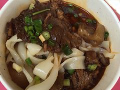 -婆婆粉(江北店)