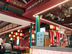 -辣小鲜·南昌大排档(船山路店)