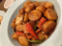 -南来顺饭庄·清真(南菜园店)