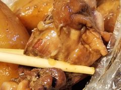-东财大盘鸡(黑石礁店)