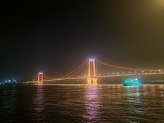 -武汉两江游览·夜游长江(汉口粤汉码头)