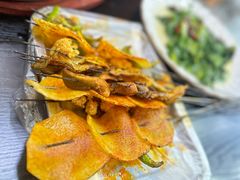 -尕胡才炕锅烤羊肉馆(八一路店)
