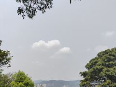 -火炉山森林公园