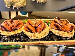 -丽晶轩中餐厅(重庆丽晶酒店)