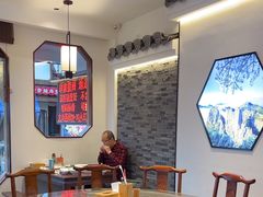 -印象徽州·正宗徽菜体验店