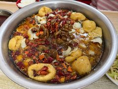 -黑皮酸菜鱼(绣花巷店)