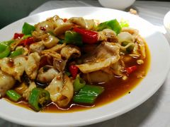 -龙潭李鸭子同乐饭店