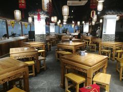 大堂-老城南.鸭血粉丝汤(夫子庙店)