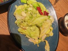 -耶里夏丽·新疆菜·家庭聚场(百联中环购物广场店)