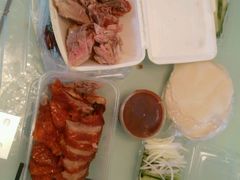 -徐一杆挂炉烤鸭(荣巷店)