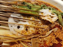 -嘉州叶婆婆钵钵鸡(建设路店)