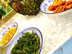 -天津东凯悦酒店·Market Café自助餐厅