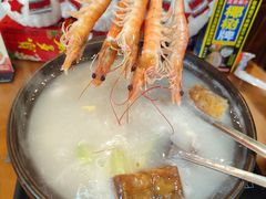 -友强·23年特色海鲜大排档(厦门店)