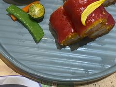 -点都德(海岸城店)