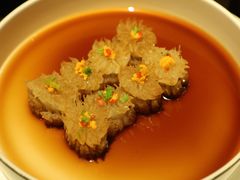 -甄御•海鲜新青岛菜(麦岛店)