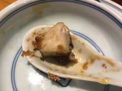 梅子里脊-几荷·恰似故人来(秀水广场店)