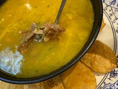 牛肉汤草炉烧饼-双东酒店(东关街店)