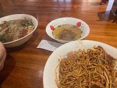 -小狗面馆(河东路店)