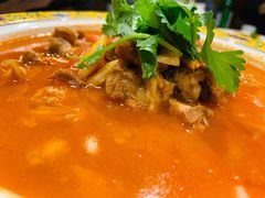 -草原明珠大酒店蒙餐