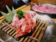 -西塔老太太泥炉烤肉(万柳华联店)