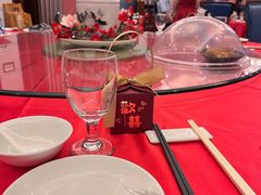 -山泉公馆酒家(珠江新城店)
