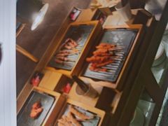 -比格比萨自助(宝山日月光店)