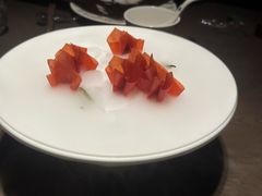 山楂鹅肝-拾久(朝阳公园店)