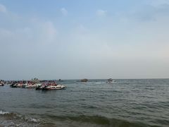 -老虎石海上公园