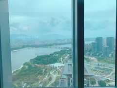 -三迪希尔顿酒店·星空酒廊