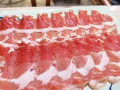 -京嘴儿老北京涮肉(甘家口大厦店)