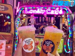 -虎门不夜天海鲜市场