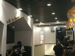-川里谈·川味小馆(北京路店)