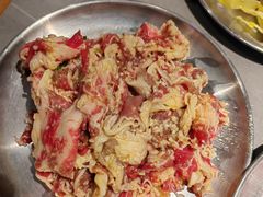 -杨小佳·齐齐哈尔烤肉·烤串(广州店)