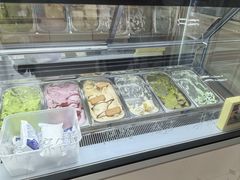 -La patisserie de Mona 茉娜的甜品(韩乐坊店)
