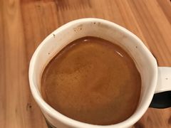 美式咖啡-Egg•Allday Brunch(襄阳北路店)