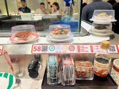 -新一番三文鱼寿司(大东海店)