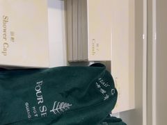 -广州四季酒店