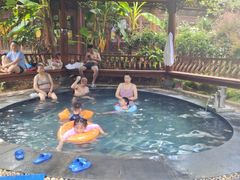 -剑河仰阿莎温泉小镇