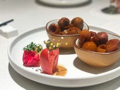 -千百味红餐厅·江西菜(绿地双子塔店)