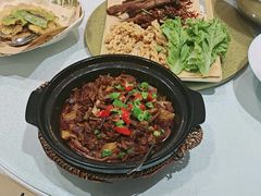 -和源祥·日照菜扛把子(万平口一店)