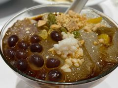 眉州冰粉-眉州东坡(北苑华贸店)