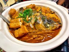 -新白鹿餐厅(虹桥南丰城店)