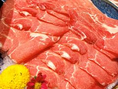 -阳坊涮肉(西直门凯德mall店)