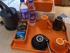 -杭州西湖湖滨黄龙祈悦酒店