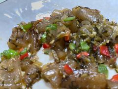 -洪福饭店·十八年老店