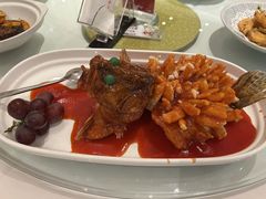 -松鹤楼(狮山永利广场店)