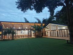 -柠檬花院烤肉·会议团建·聚会·求婚(三圣乡店)
